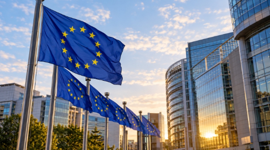 Έκπληξη... στην ΕΕ το 2027: Τι σχεδιάζει η Κεραμέως για μισθούς, συντάξεις και τεχνητή νοημοσύνη