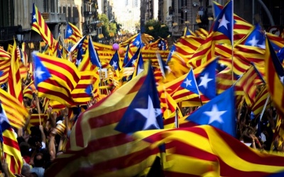 Κρίσιμη ημέρα για την Καταλονία - Εκλογές για ανεξαρτησία ή επιστροφή στην κανονικότητα