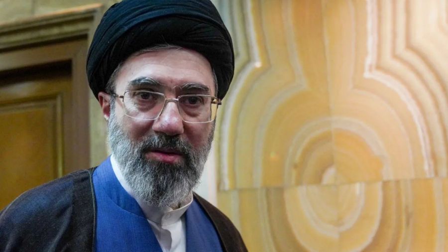 Μήνυμα Mojtaba Khamenei: Οι Αμερικανοί ηττήθηκαν στρατιωτικά, να προσέξουμε... τη διχόνοια