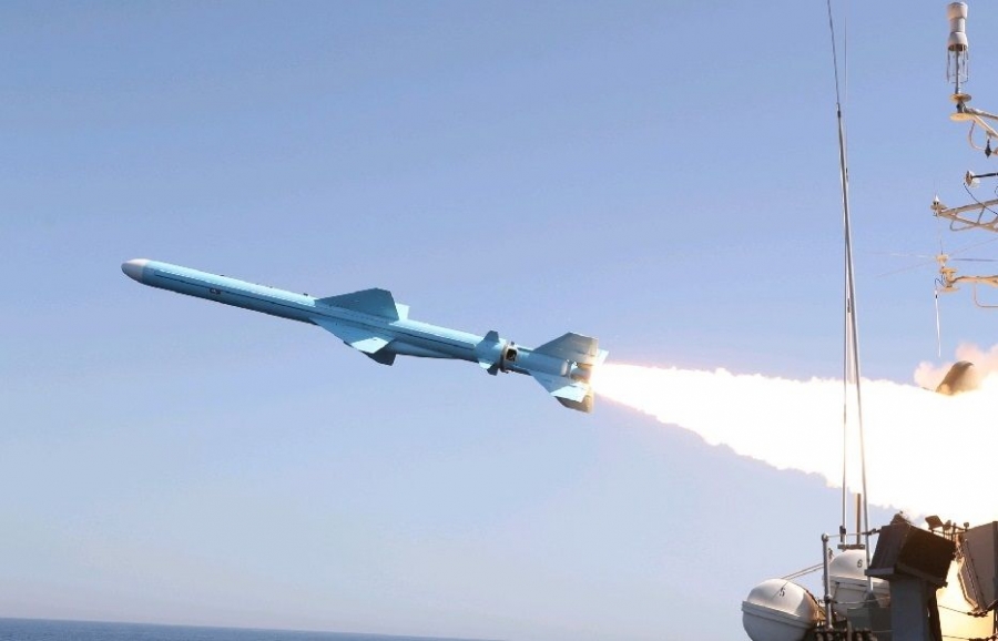 Ουκρανία: Η Ρωσία εκτόξευσε πύραυλο cruise με ομοίωμα πυρηνικής κεφαλής