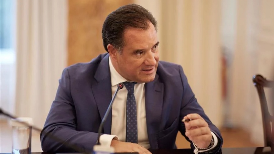 «Βόμβες» Γεωργιάδη: Να ελεγχθούν από την Εισαγγελία οι λογαριασμοί του Πολάκη - Εικονικά τιμολόγια στον έλεγχο του ΚΕΕΛΠΝΟ