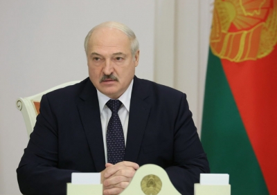 Lukashenko (Λευκορωσία): Η Δύση θέλει τον πόλεμο στην Ουκρανία για να πνίξει τη Ρωσία και τη Λευκορωσία