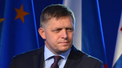 Fico: Η ενεργειακή κρίση λόγω Ιράν μπορεί να ... θεραπεύσει την ΕΕ από την εμμονή με τη Ρωσία