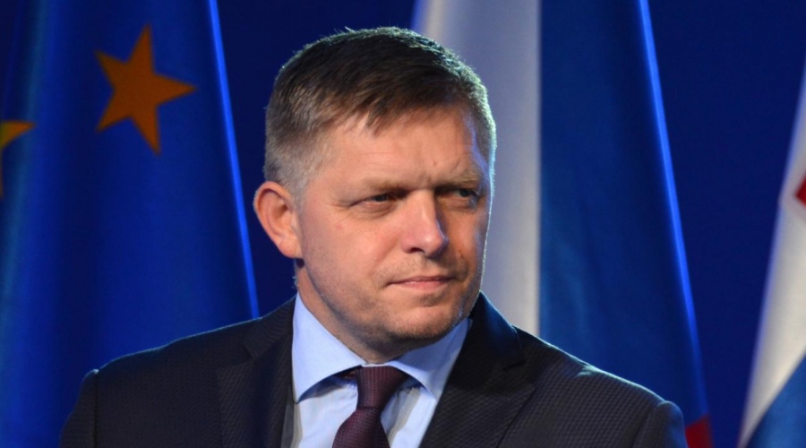 Fico: Η ενεργειακή κρίση λόγω Ιράν μπορεί να ... θεραπεύσει την ΕΕ από την εμμονή με τη Ρωσία