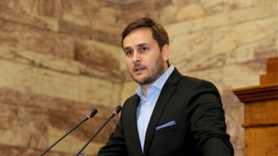 Μ. Γεωργιάδης (Ένωση Κεντρώων): Επιβεβαιωθήκαμε για το θέμα της Συμφωνίας των Πρεσπών