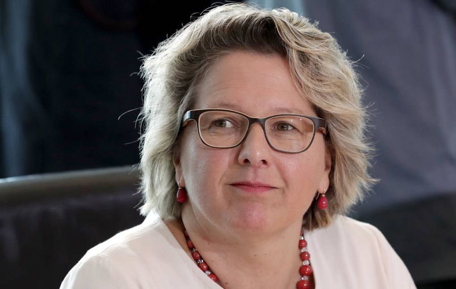 Αποκάλυψη: Γερμανίδα Υπουργός προειδοποιεί για τον χειρότερο λιμό μετά τον Β' Παγκόσμιο πόλεμο - «Οι τιμές των τροφίμων σε αύξηση ρεκόρ»