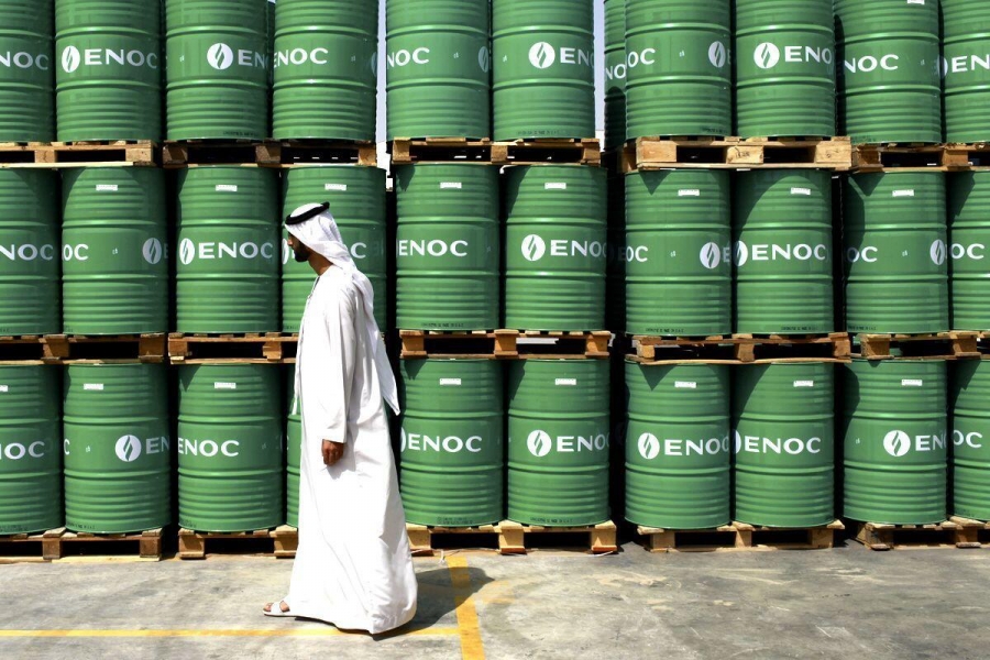 Σαουδική Αραβία: Υποστηρίζει την παράταση μείωσης στην παραγωγή πετρελαίου για Μάΐο - Ιούνιο