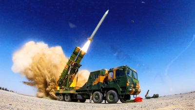 Τρόμος σε Τουρκία και Κόσοβο - Οι Σέρβοι ανέπτυξαν το πανίσχυρο σύστημα αεράμυνας HQ-22