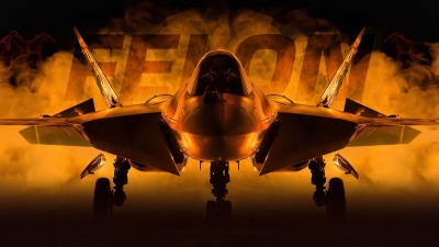 Η Ρωσία αποκάλυψε το «T-50-9» - Η πιο... φονική εκδοχή του τρομερού Su-57E έκανε πάταγο στο Ντουμπάι