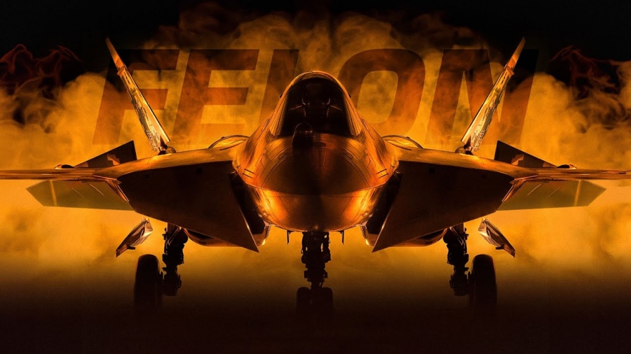 Η Ρωσία αποκάλυψε το «T-50-9» - Η πιο... φονική εκδοχή του τρομερού Su-57E έκανε πάταγο στο Ντουμπάι