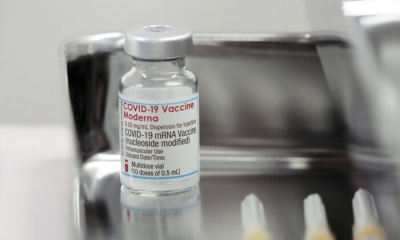 Η Ισλανδία σταματά εντελώς τη χρήση του εμβολίου της Moderna – Σοβαρές παρενέργειες και κίνδυνος μυοκαρδίτιδας