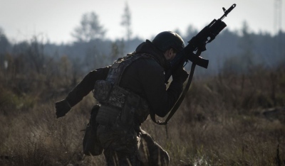 Προέλαση Ρώσων στο Kursk: Κατέλαβαν 40 τ.χλμ σε 48 ώρες