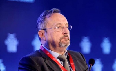 Γάλλος πρέσβης: Με την Ελλάδα ταυτιζόμαστε σε θέματα εξωτερικών σχέσεων, ασφάλειας και άμυνας