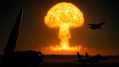 Πολεμική υστερία στην Πολωνία - Μοιράζουν εγχειρίδιο επιβίωσης για πυρηνικές, χημικές και βιολογικές απειλές