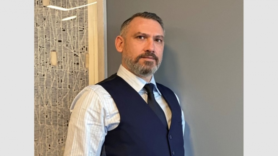 Ο Χριστόδουλος Προκοπίου νέος Senior Manager στο Marine της Howden