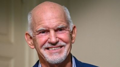 Απάντηση Παπανδρέου περί δήθεν μυστικής συνάντησης με Τσίπρα: Όσοι συνωμοτούν κρύβονται και φαντάζονται μόνο συνωμοσίες