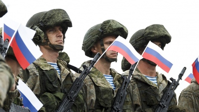 Κεραυνός Putin από το Valdai συγκλόνισε τους Ουκρανούς... «Η Ρωσία δεν χρειάζεται τέτοιου τύπου επιστράτευση»