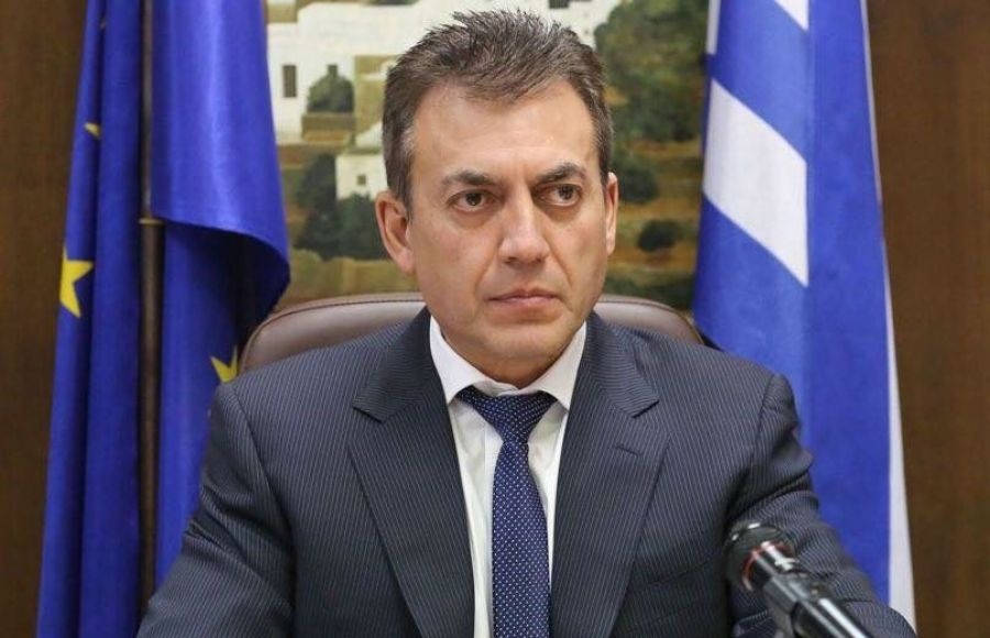 Βρούτσης: Έρχονται συξήσεις σε κύρια και επικουρική σύνταξη για 1 εκατ. συνταξιούχους