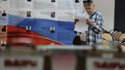 Πρωτοφανές: Αμερικανοί παρατηρητές υποκλίθηκαν στο αδιάβλητο των ρωσικών εκλογών