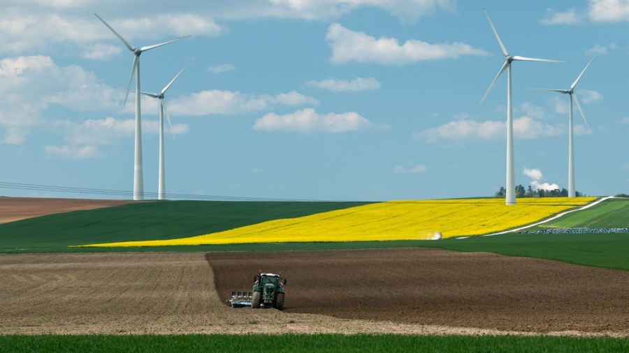 ΗΡΩΝ: Συμβάσεις Αγοράς Αιολικής Ενέργειας (Wind PPA) διάρκειας 7 ετών με τη Alterric