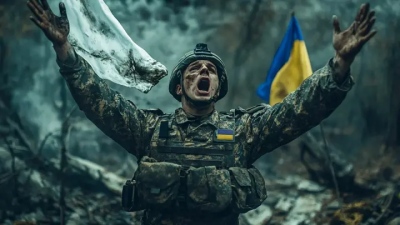 «Έτσι τελειώνουν όλα» - Ο Koshkovich (αναλυτής) προβλέπει το τέλος του πολέμου - Πώς οι ΗΠΑ θα σύρουν Ουκρανία και ΕΕ στην ειρήνη