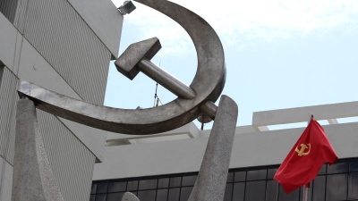 Πέθανε ο Μάκης Αμπατιέλος, ιστορικό στέλεχος του ΚΚΕ