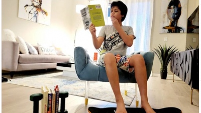 Παιδί - θαύμα 14 χρονών προσλαμβάνει ο Elon Musk στη SpaceX