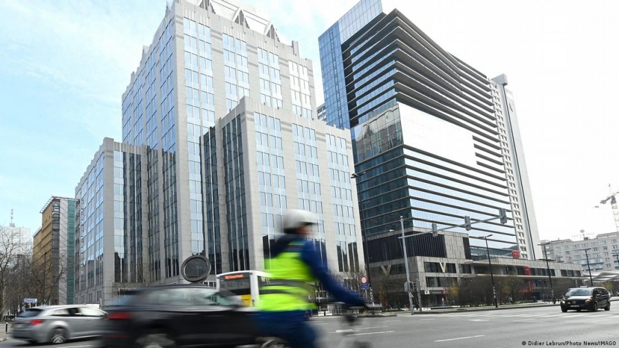 Τι είναι τα ρωσικά παγωμένα περιουσιακά στοιχεία;