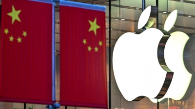 Kίνα: Tα συνεχή lockdowns έδιωξαν την Apple από τη χώρα