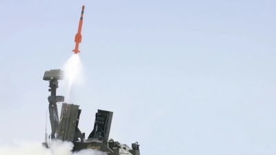 Ασταμάτητο το Ισραήλ – Τρομερές επιδρομές στη Συρία, στόχος τουρκικά αντιαεροπορικά συστήματα, σκόνη τα drones