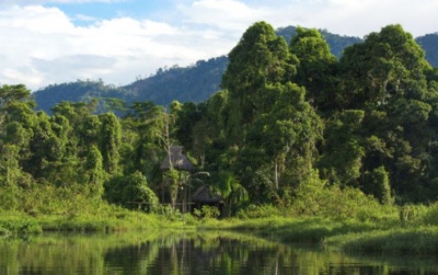 Πράσινη εκστρατεία στην παγκόσμια τουριστική βιομηχανία