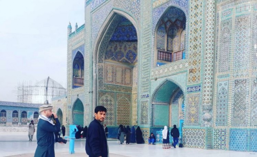 Αυτοί είναι οι πιο επικίνδυνοι ταξιδιωτικοί προορισμοί για το 2020