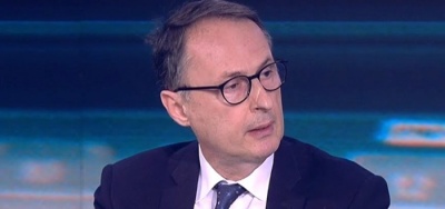 Σύψας (λοιμωξιολόγος): Επικίνδυνος ο συνωστισμός - Να μη γίνουμε από παράδειγμα προς μίμηση, παράδειγμα προς αποφυγή