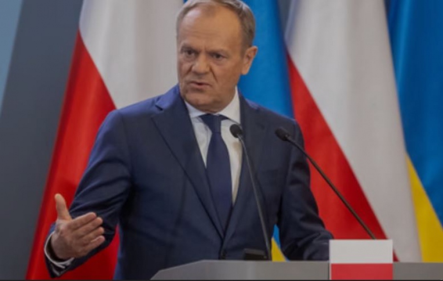 Δέσμευση ΗΠΑ: Θα υπάρξει διαβούλευση με τους Ευρωπαίους πριν τη συνάντηση με Putin