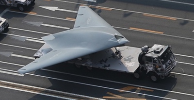 Το τερμάτισε η Κίνα - Έγινε η 1η παγκοσμίως που ανέπτυξε μοίρα UAV μαχητικών GJ 11 στο Θιβέτ - Σκληρό μήνυμα σε Ινδία