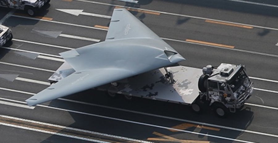 Το τερμάτισε η Κίνα - Έγινε η 1η παγκοσμίως που ανέπτυξε μοίρα UAV μαχητικών GJ 11 στο Θιβέτ - Σκληρό μήνυμα σε Ινδία
