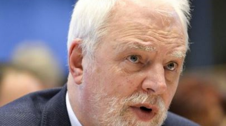 Συνέδριο ΝΔ - Olbrycht: Μπορείτε να αποτελέσετε εξαιρετικό παράδειγμα της ομάδας του ΕΛΚ για όλη την Ευρώπη