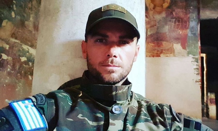 Βουλιαράτες: Τελέστηκε το μνημόσυνο του Κατσίφα – Συνελήφθη αστυνομικός συνοδός βουλευτή της ΝΔ για παράνομη οπλοφορία