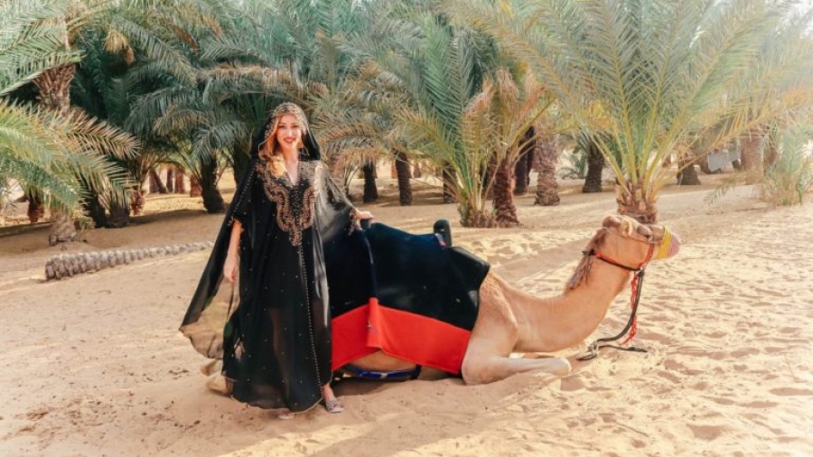 Πως διαμορφώνονται οι ταξιδιωτικές αποφάσεις των Σαουδαράβων - Οι top χώρες