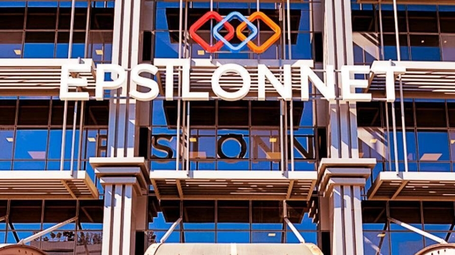 Epsilon Net: Στις 3/11 η ΕΓΣ για split της μετοχής