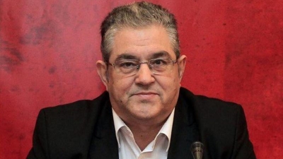 Κουτσούμπας (ΚΚΕ): Μπροστά στην Ελλάδα σήμερα, σημαίνει σοσιαλισμός με την εργατική τάξη, το λαό, στην εξουσία