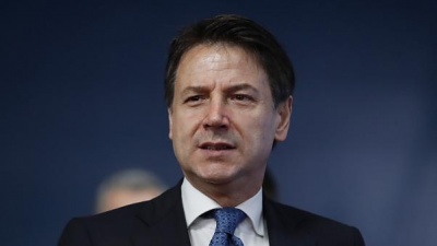 Conte (Ιταλία): Έως 3/5 τα περιοριστικά μέτρα - Μονόδρομος τα ευρωομόλογα - Ανεπαρκείς οι αποφάσεις του Eurogroup