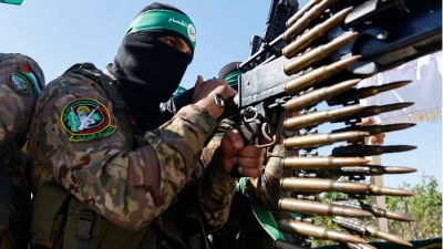 Aξιωματούχος της Hamas διέφυγε από μια ισραηλινή επίθεση εναντίον του σε χωριό του Λιβάνου