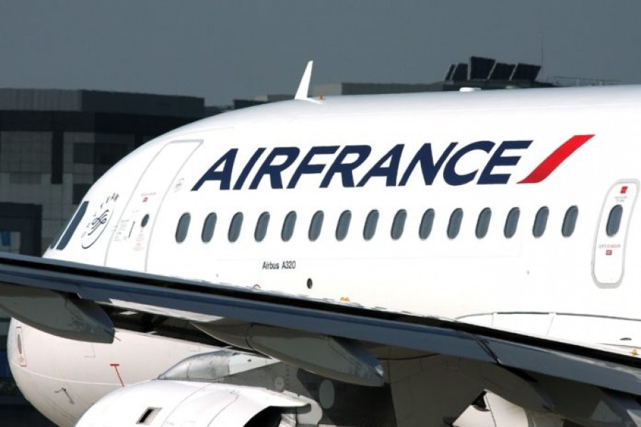 Το 85% του κανονικού δικτύου της θα φτάσει να εξυπηρετεί η Air France