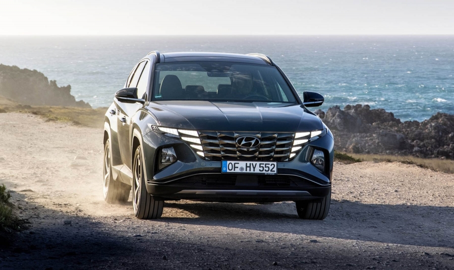 Η Hyundai είναι η πιο αρεστή μάρκα για τους Έλληνεςω