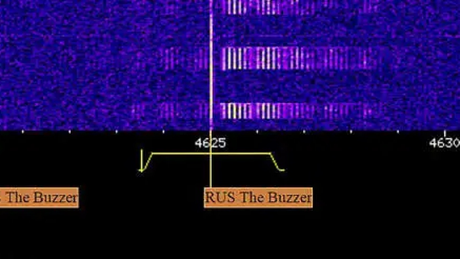 «Το Ραδιόφωνο της Ημέρας της Κρίσης» χτύπησε ξανά - Μετέδωσε νέους κώδικες για Ισραήλ - Τι εξέπεμψε στις 4 Ιουνίου στις 19:51