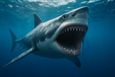 Τρομερή ανακάλυψη - Βρέθηκαν καρχαρίες 325 εκατ. ετών... πιο παλιοί και από τους δεινόσαυρους