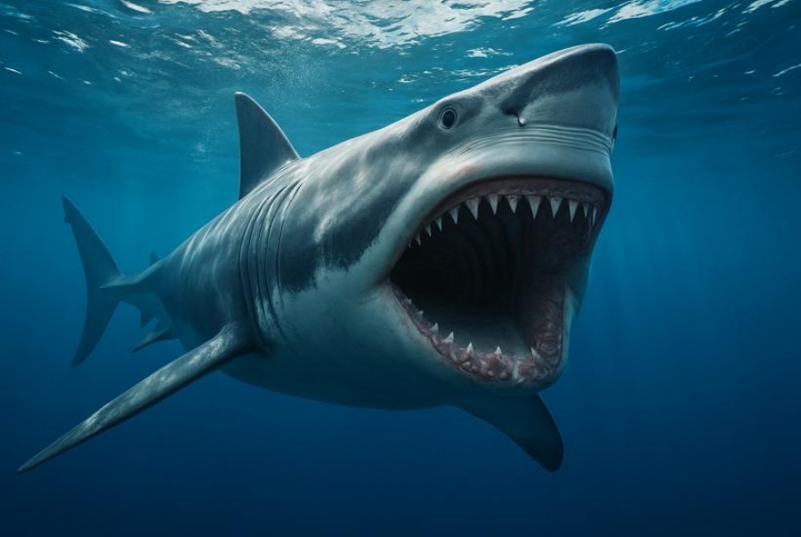 Τρομερή ανακάλυψη - Βρέθηκαν καρχαρίες 325 εκατ. ετών... πιο παλιοί και από τους δεινόσαυρους