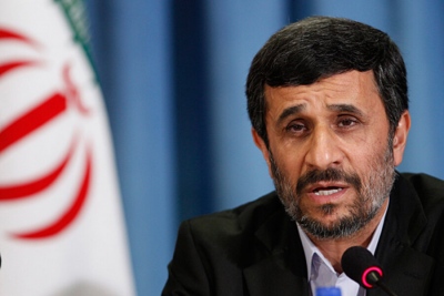 Ραγδαίες εξελίξεις στο Ιράν: Συνελήφθη ο Ahmadinejad - Πώς η Mossad τον «στρατολόγησε» για να ρίξει τους Ayatollah