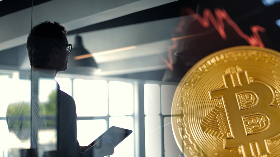 Στα 100 χιλ. δολάρια βλέπει το bitcoin ο CEO της CoinList μέσα σε τρεις μήνες!